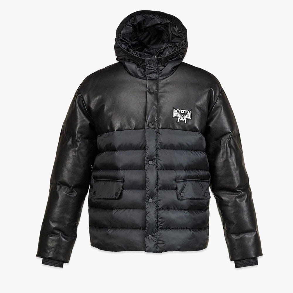 MCM coat